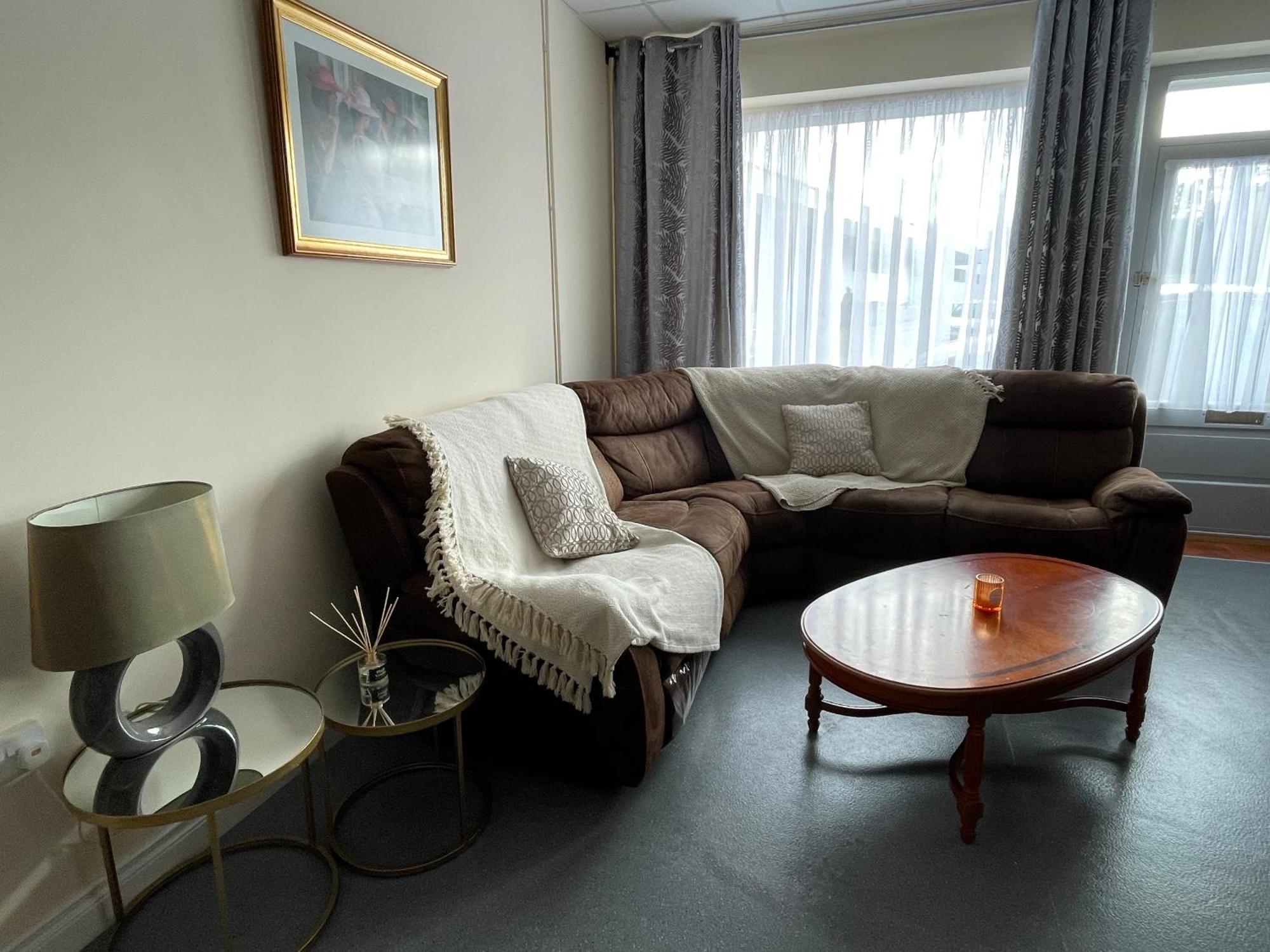 Cosy Apartment Cahir Kültér fotó